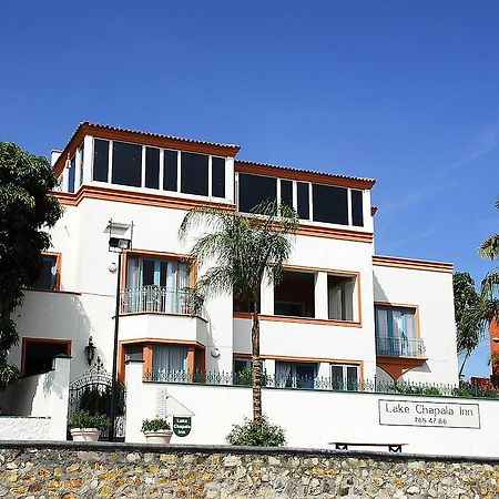 Lake Chapala Inn エクステリア 写真