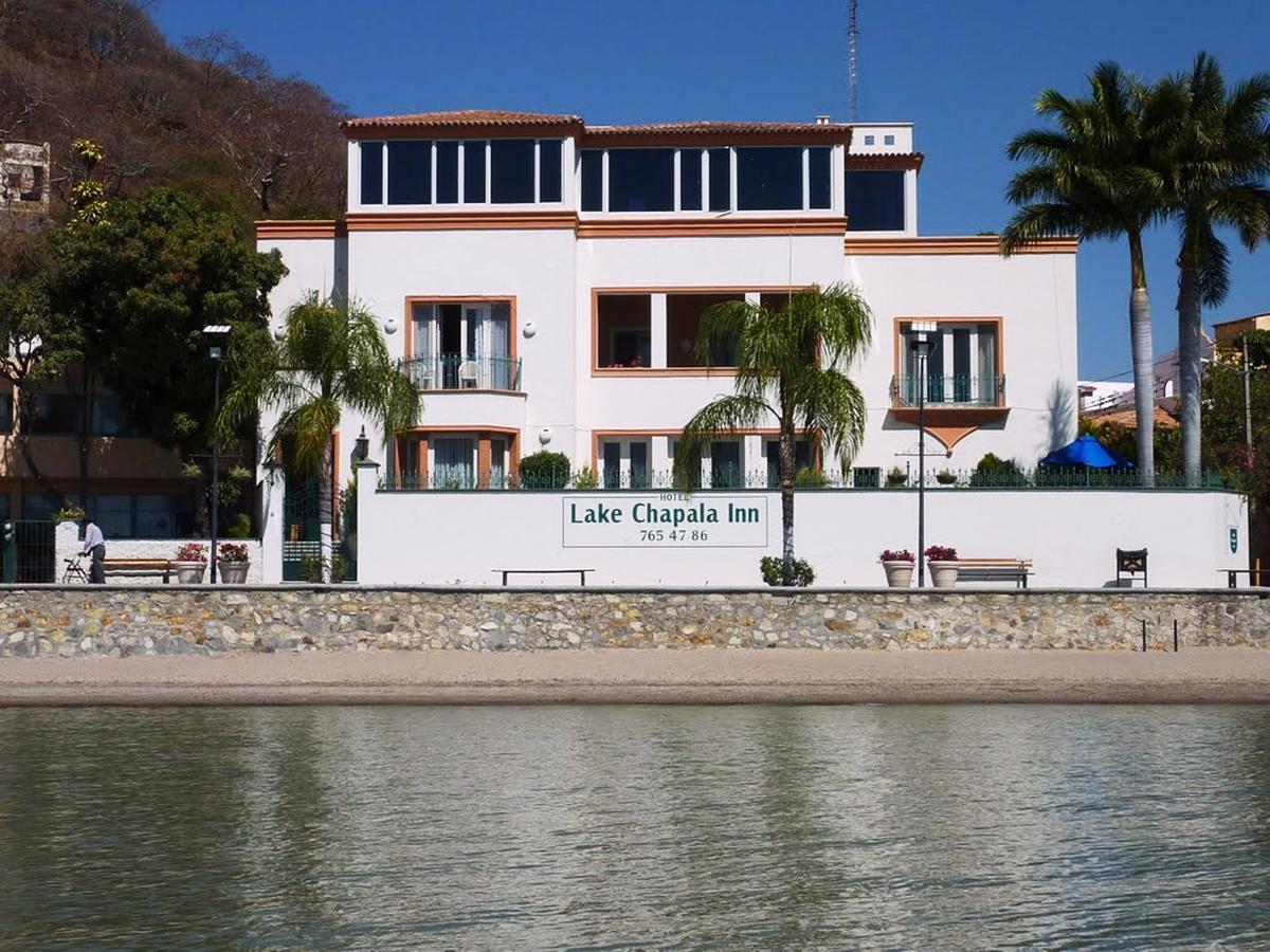Lake Chapala Inn エクステリア 写真