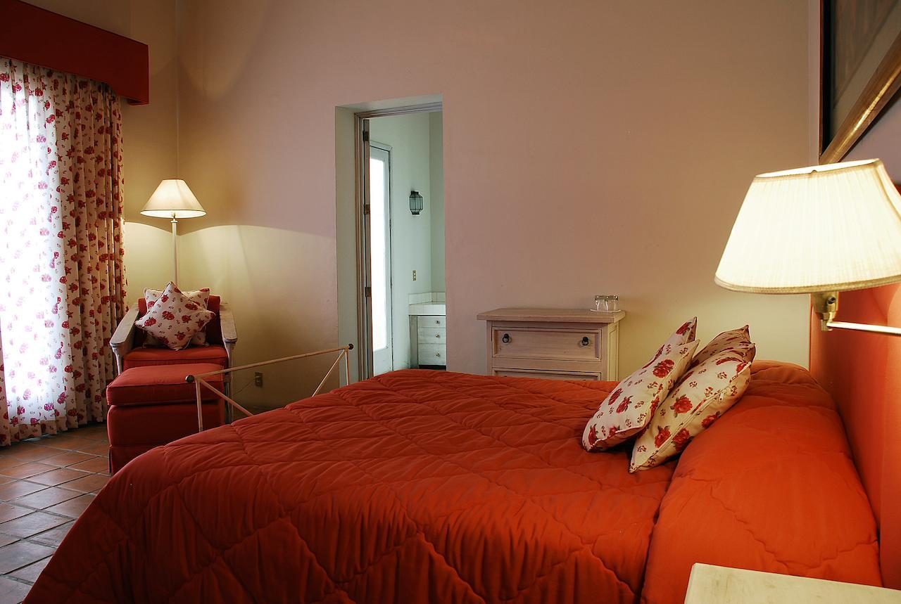 Lake Chapala Inn 部屋 写真