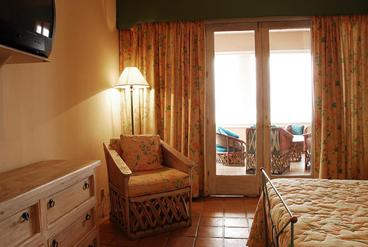Lake Chapala Inn 部屋 写真
