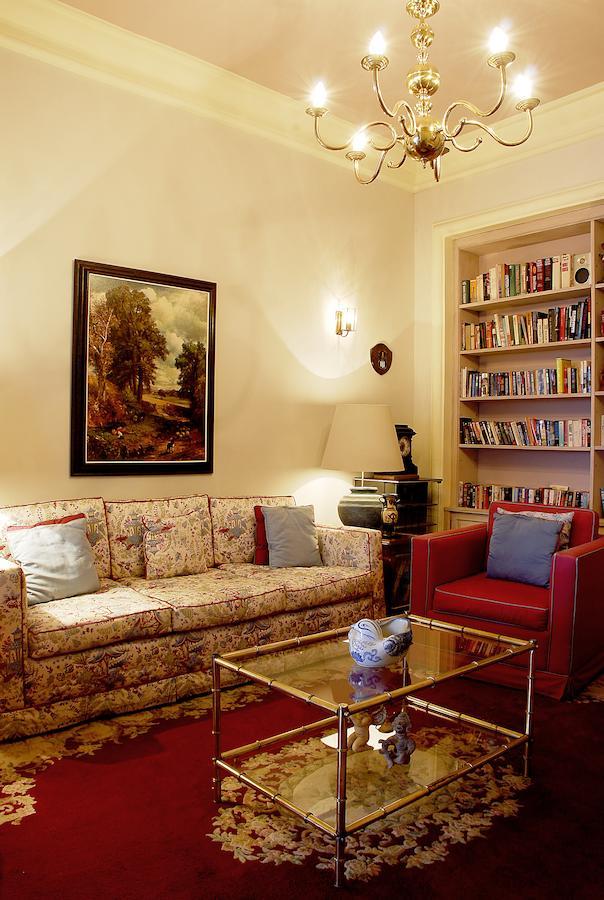 Lake Chapala Inn エクステリア 写真