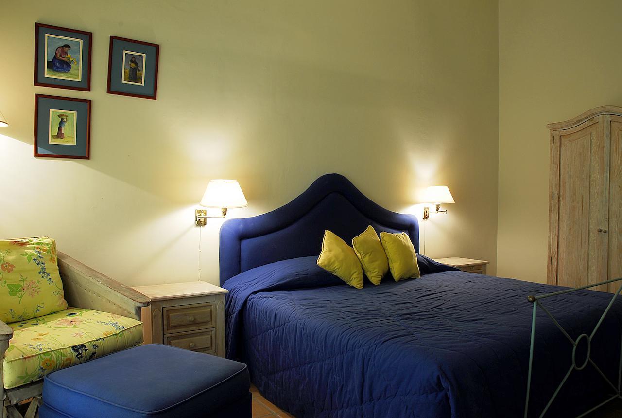 Lake Chapala Inn 部屋 写真