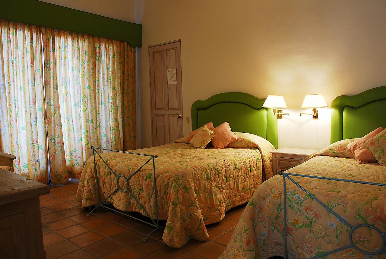 Lake Chapala Inn 部屋 写真