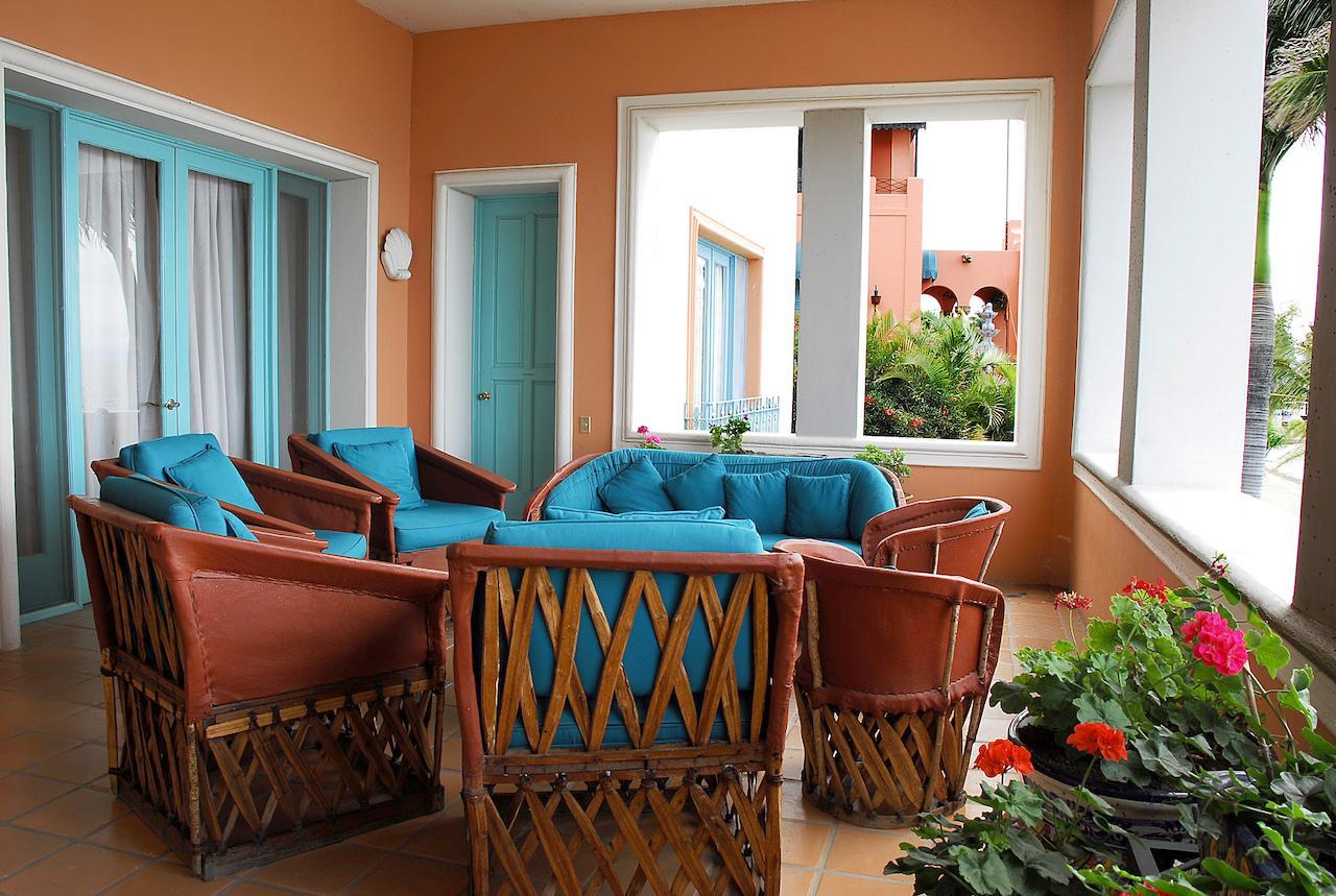 Lake Chapala Inn エクステリア 写真