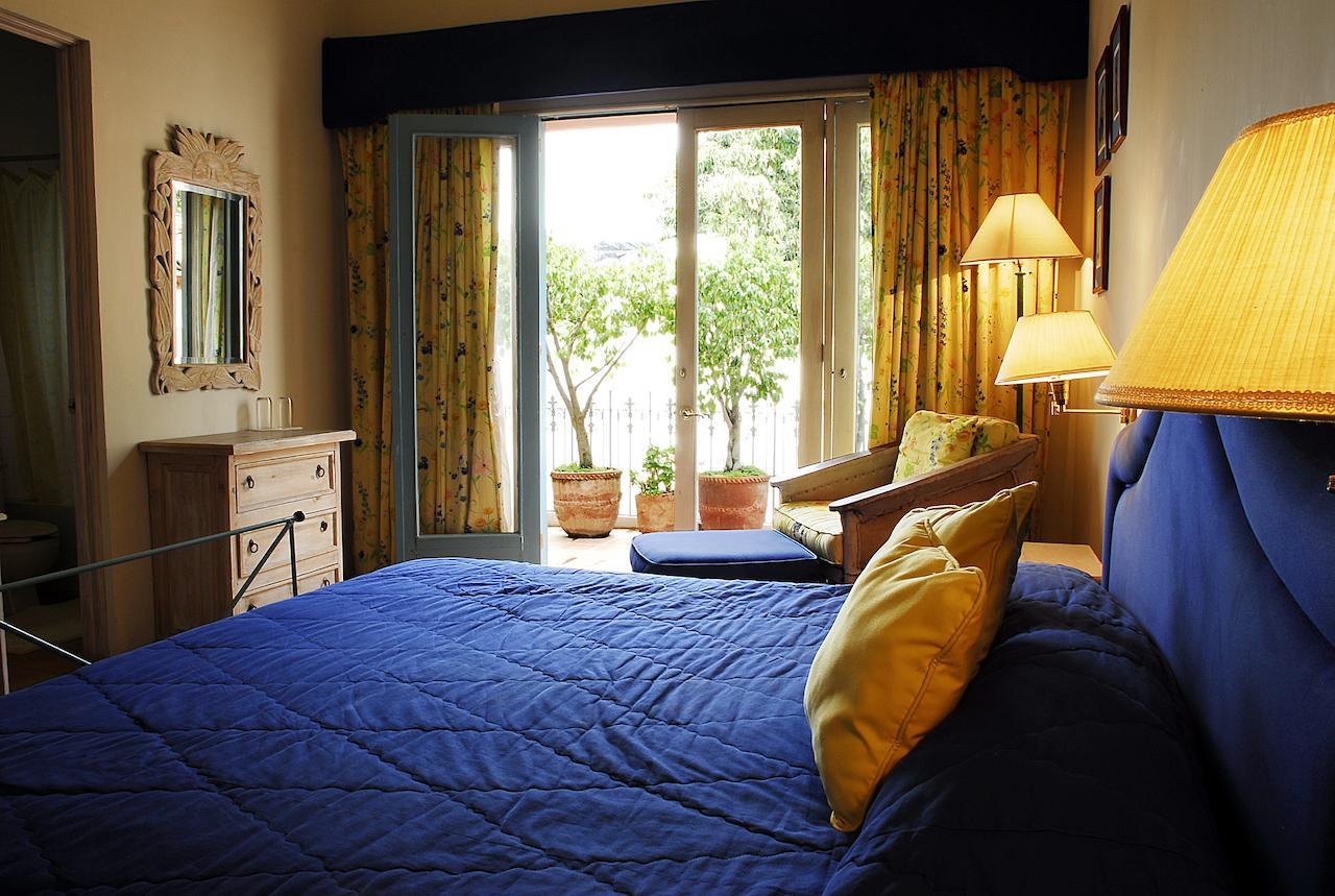 Lake Chapala Inn 部屋 写真