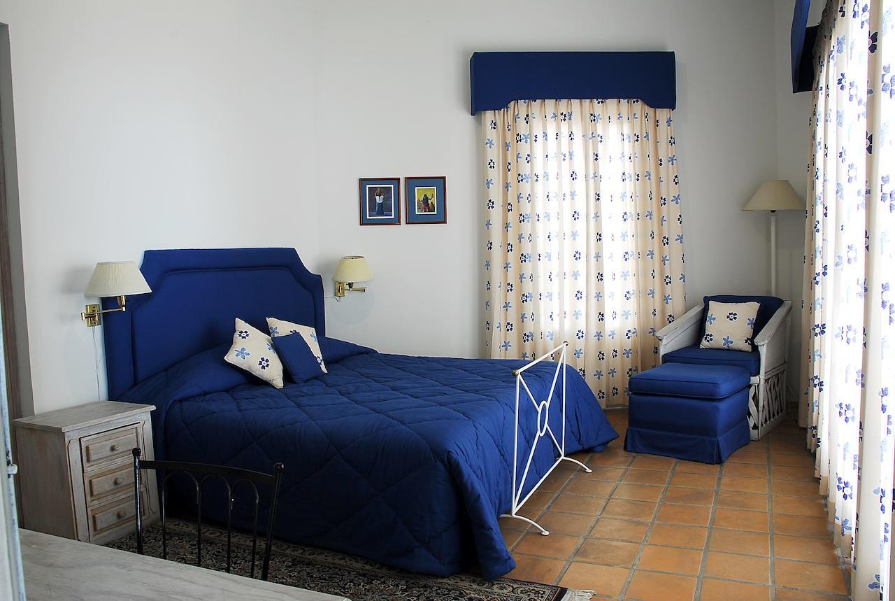 Lake Chapala Inn 部屋 写真