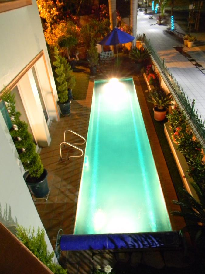 Lake Chapala Inn エクステリア 写真